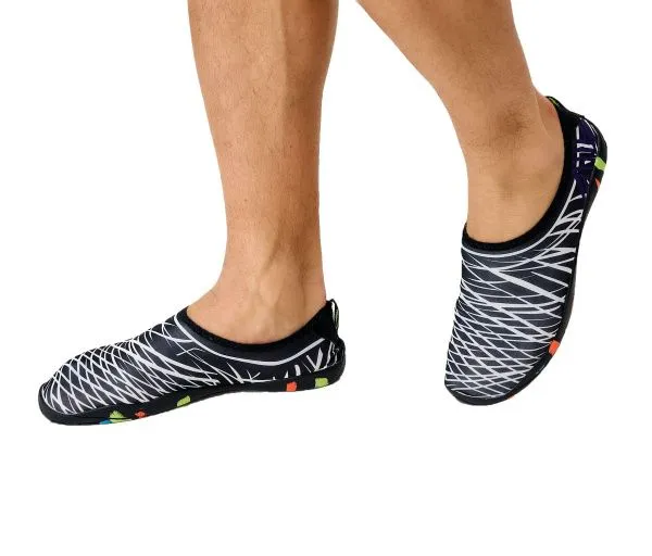 Коралловые тапочки Color Grey