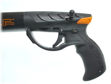 Ружье Salvimar Predathor Plus