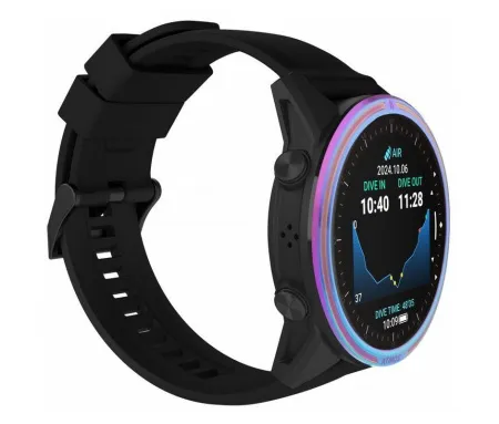 Компьютер Atmos Mission 3 Iridescent