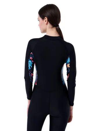 Костюм женский из лайкры Сaribbean