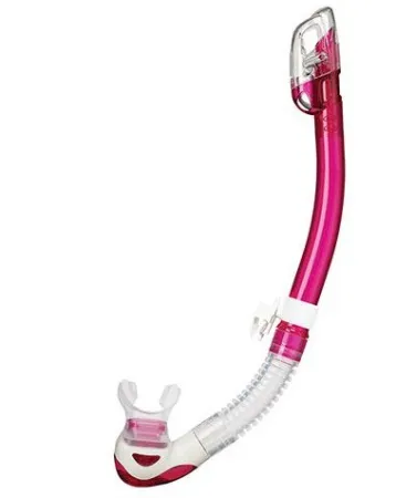 Трубка Tusa Hyperdry Elite II SP-0101