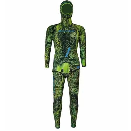 Гидрокостюм Salvimar Garda Kryptonite 9 мм