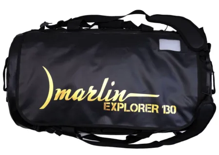 Сумка герметичная Marlin Explorer 130 литров