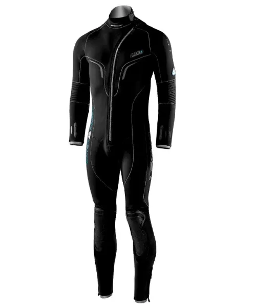 Гидрокостюм мужской Waterproof W1 5 мм