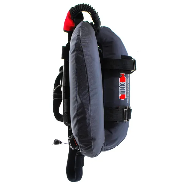 Комплект TDE Scuba-Expert Short 