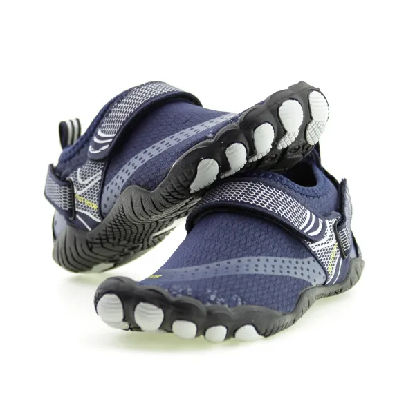 Аквашузы Jimmy Blue