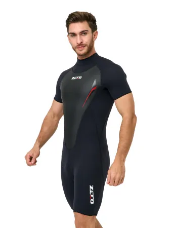Гидрокостюм мужской ZCCO Shorty 3 мм