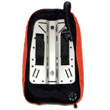 Компенсатор в сборе Helium Explorer Titan ST30 30 Lb 