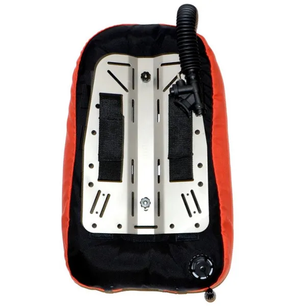 Компенсатор в сборе Helium Explorer Titan ST30 30 Lb