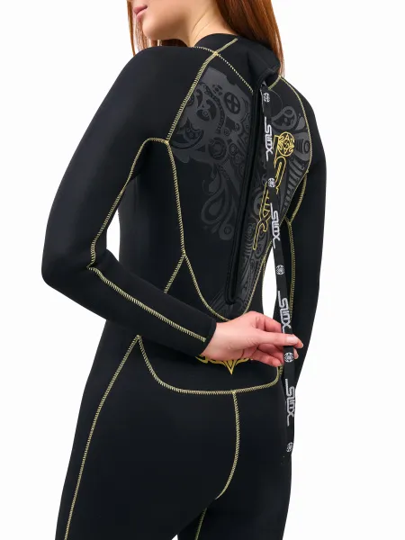 Гидрокостюм женский Slinx 5 мм