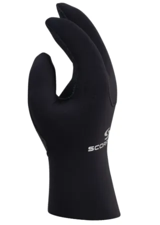 Перчатки эластичные Scorpena Sigma 5 мм