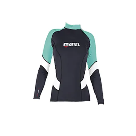 Футболка женская Mares Trilastic