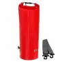 Гермомешок Overboard Dry Tube Bag Red 12 литров