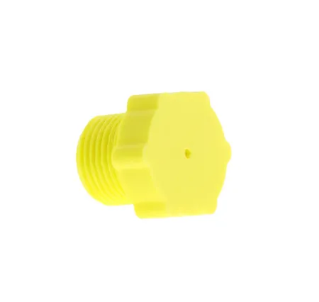 Заглушка на вентиль Din