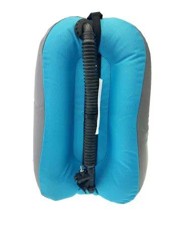 Крыло под один баллон Helium Voyager ST Pro-35 Lb