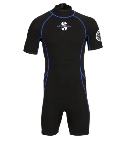Гидрокостюм мужской Scubapro Sport Shorty 2,5 мм