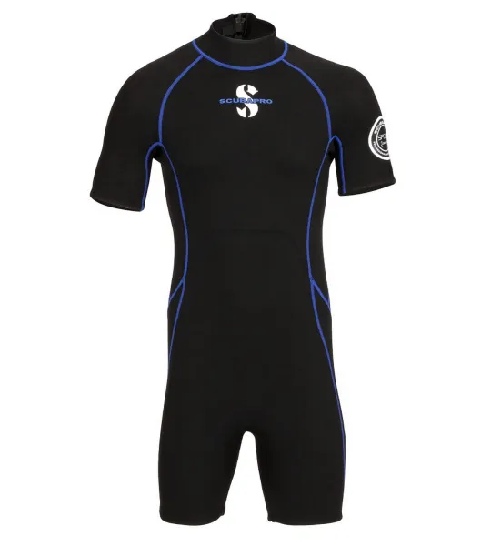 Гидрокостюм мужской Scubapro Sport Shorty 2,5 мм