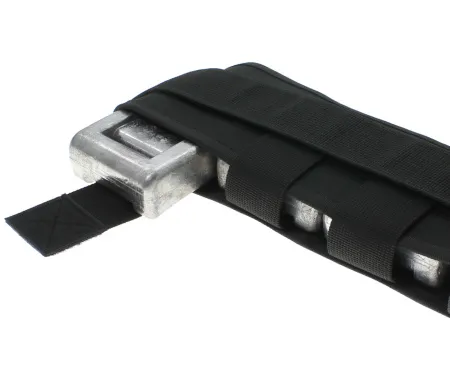 Центральная грузовая система XDeep для сайдмаунта