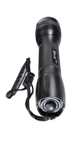 Фонарь подводный Hollis LED6 Magnetic 360 Люмен