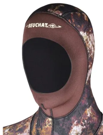 Неопреновый гидрокостюм Beuchat Rocksea 5 мм