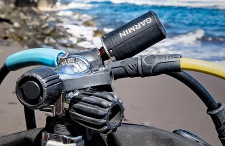 Трансмиттер Garmin Descent T1