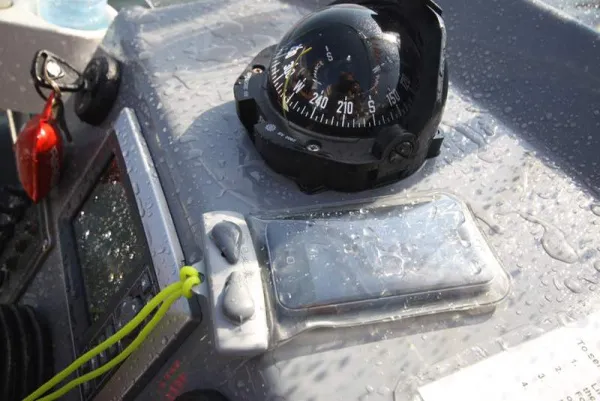 Чехол водозащищенный Aquapac 098 Чехол водозащищенный Aquapac 098