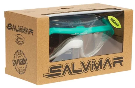 Маска детская Savimar Horizon