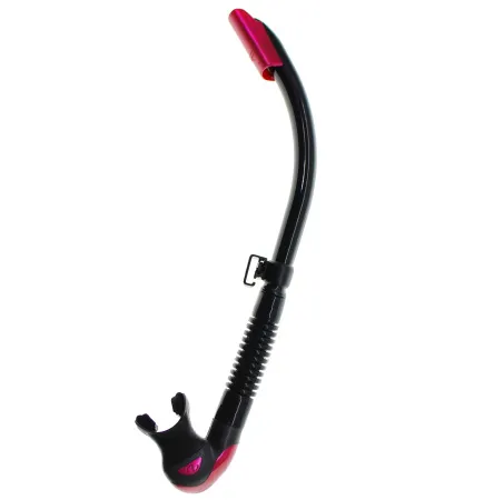 Трубка Tusa Platina II Hyperdry SP-170