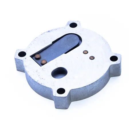 Клапанная плита EOLO НС300/155401