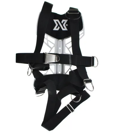 Подвесная система XDeep NZ Ultra Standart