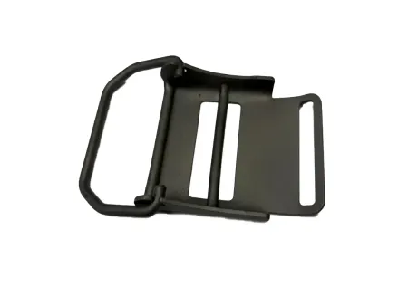 Баллонная пряжка TDE Titan 2024 (Standart) 50 мм