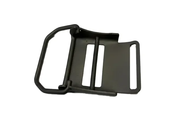 Баллонная пряжка TDE Titan 2024 (Standart) 50 мм