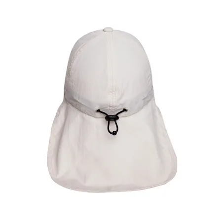 Детская кепка с защитой шеи IQ Детская кепка с защитой шеи IQ