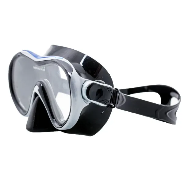 Маска Marlin Haiti 