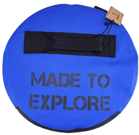 Сумка Marlin Explorer 40 литров