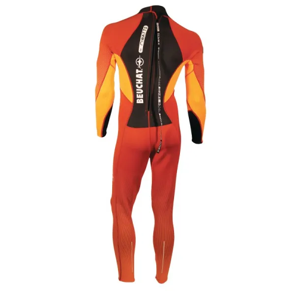 Гидрокостюм Beuchat By Watts мужской 3 мм