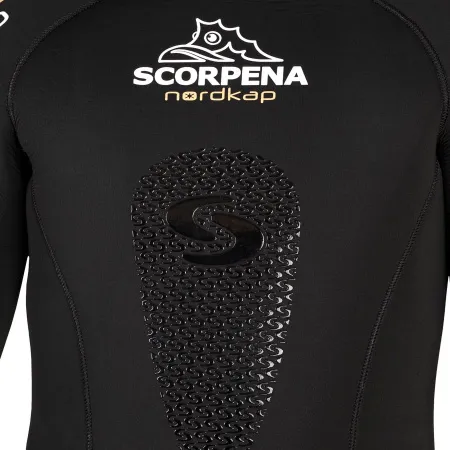 Гидрокостюм Scorpena NordKap 9 мм