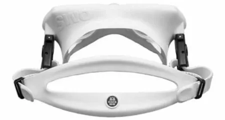 Маска OMS Tattoo Asian Ultra Clear