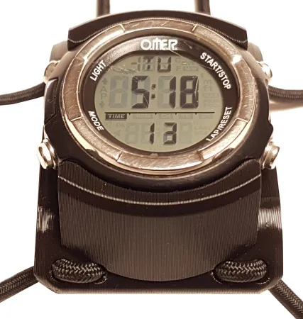 Ремень с адаптером корпуса для Omer MiK1