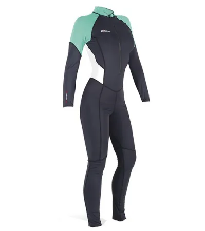 Гидрокостюм из лайкры женский Mares Rush Guard Trilastic