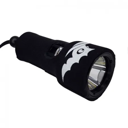 Неопреновый чехол для фонаря Scorpena B