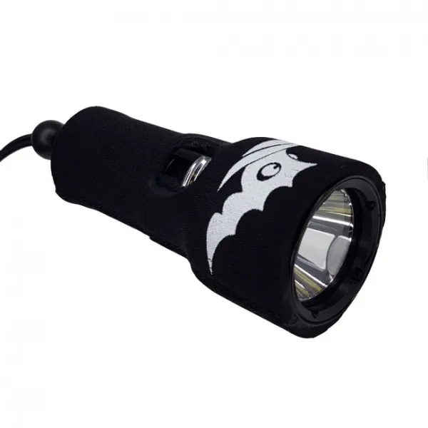 Неопреновый чехол для фонаря Scorpena B