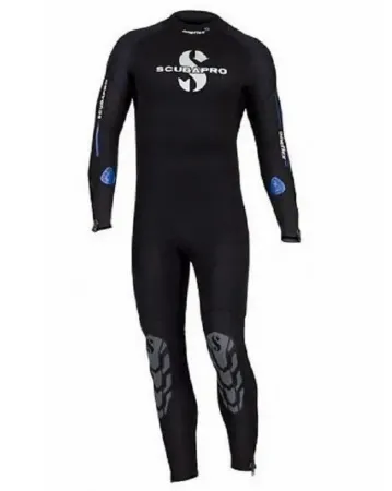 Гидрокостюм мужской Scubapro Oneflex Black Edition 5 мм