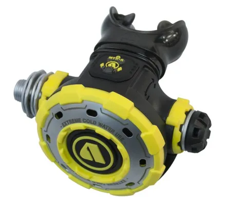 Октопус Apeks MTX-R