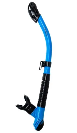 Трубка Marlin Dry Duo 