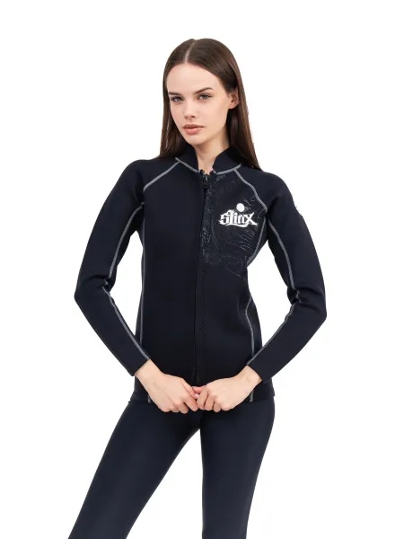 Неопреновая куртка Slinx 2 мм женская