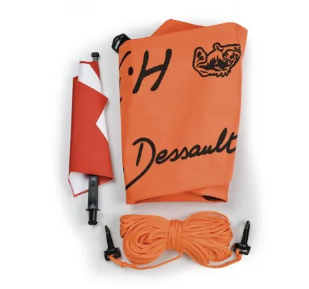 Буй H.Dessault Torpedo Master