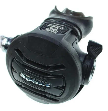 Вторая ступень регулятора Apeks XTX40