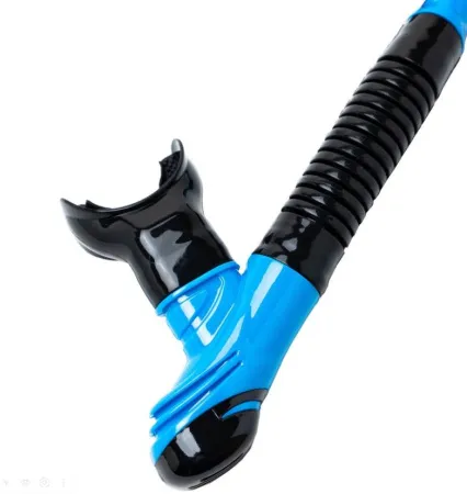 Трубка Marlin Dry Duo 