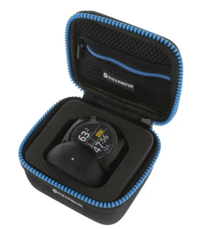 Подводный компьютер Shearwater Teric
